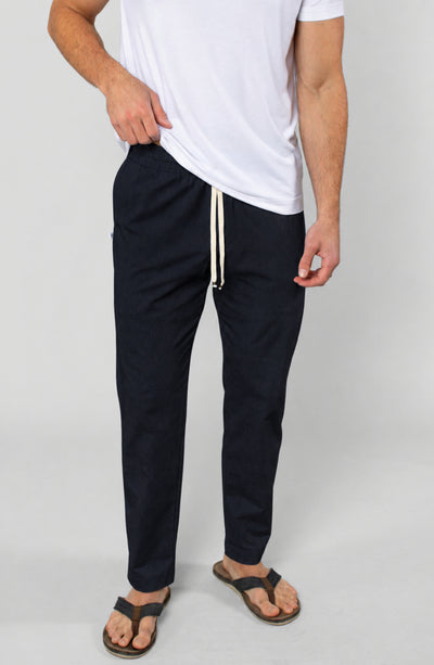 DOCKSIDE PANT