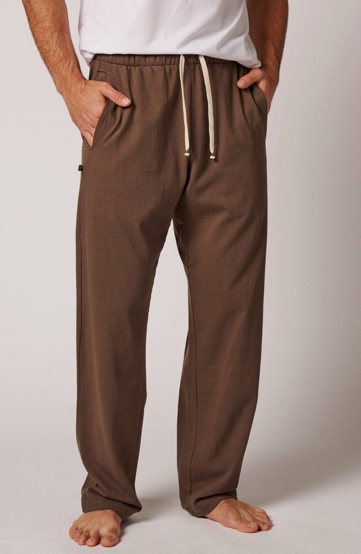 COTTON LOUNGE PANT