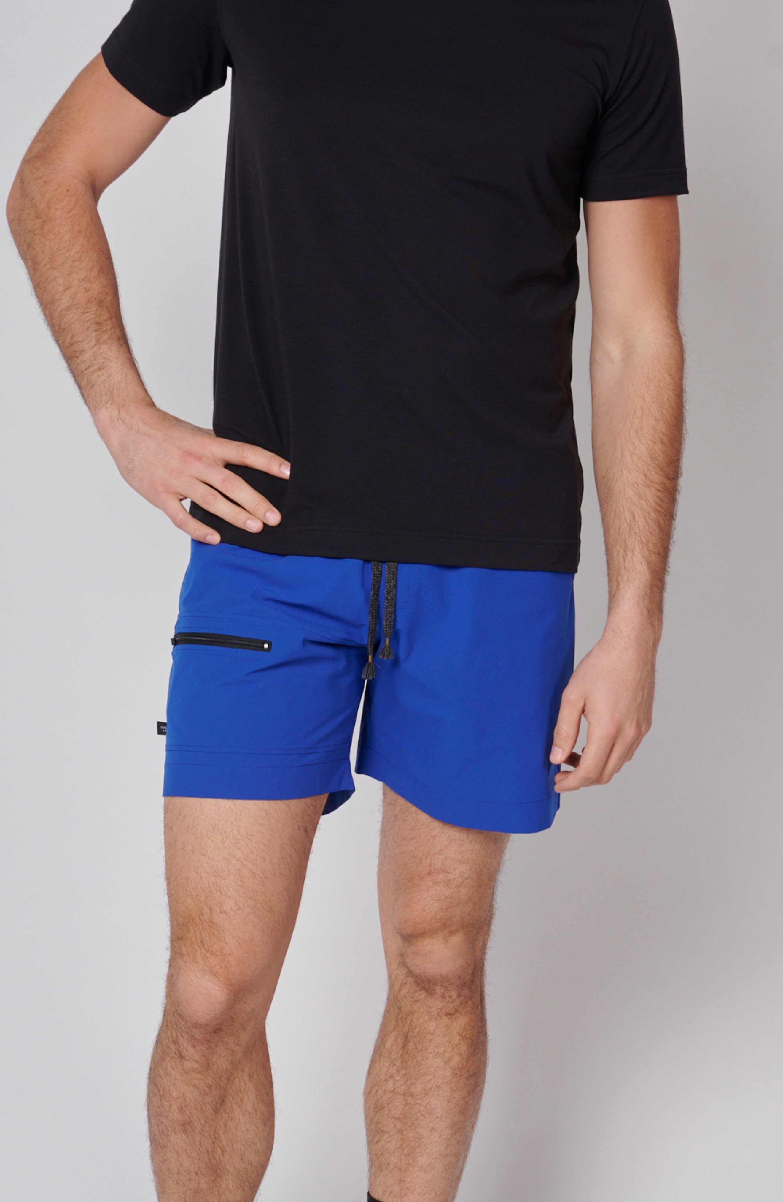 RIPSTOP SPORT SHORT
