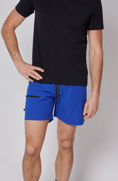 RIPSTOP SPORT SHORT