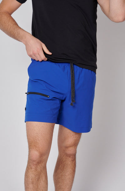 RIPSTOP SPORT SHORT
