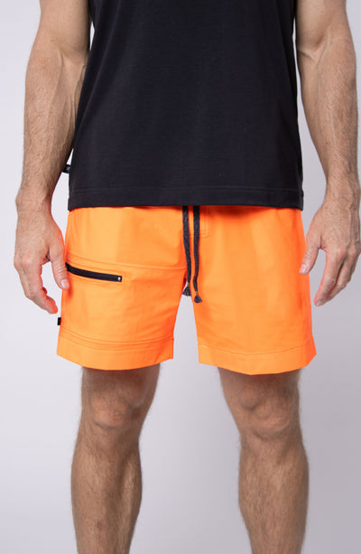 RIPSTOP SPORT SHORT