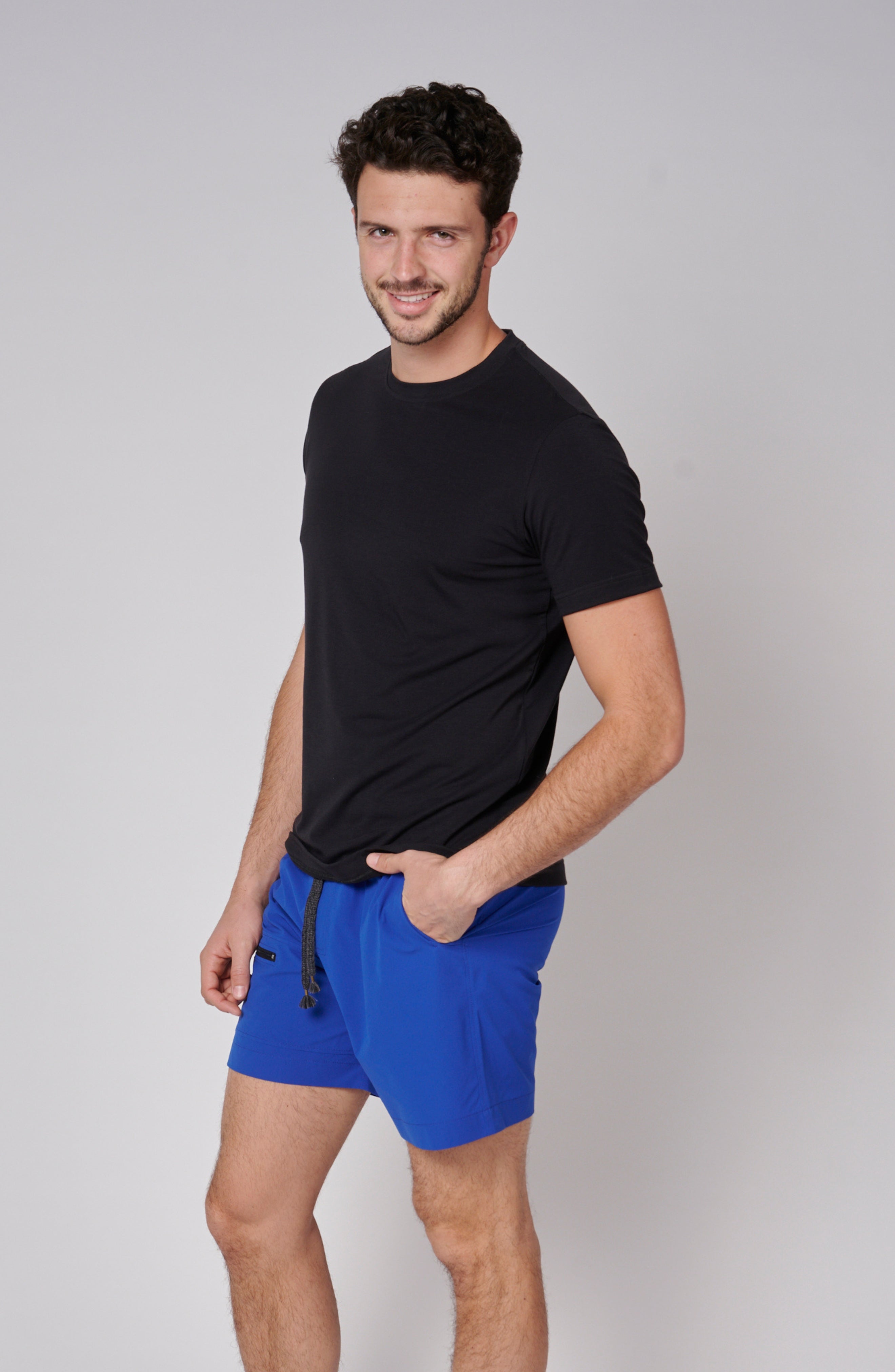 RIPSTOP SPORT SHORT