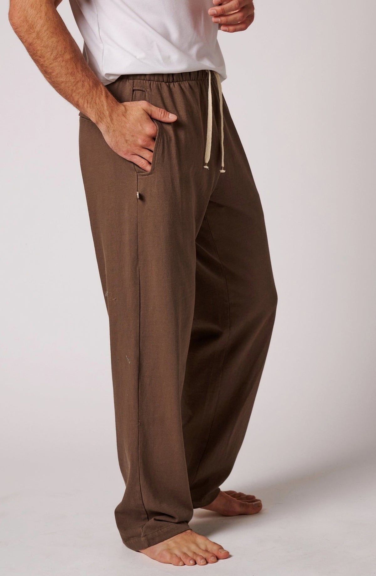COTTON LOUNGE PANT