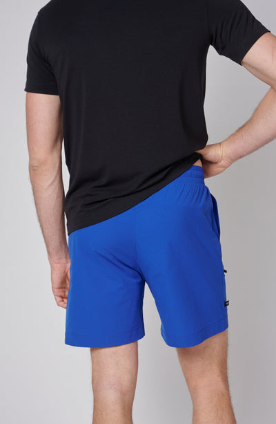 RIPSTOP SPORT SHORT