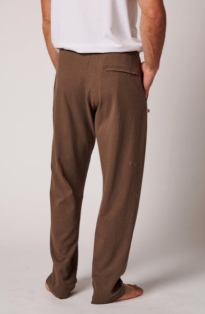 COTTON LOUNGE PANT