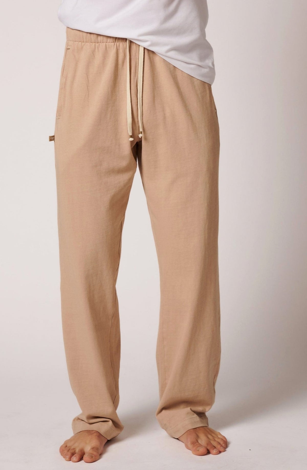 COTTON LOUNGE PANT