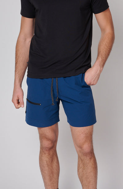 RIPSTOP SPORT SHORT