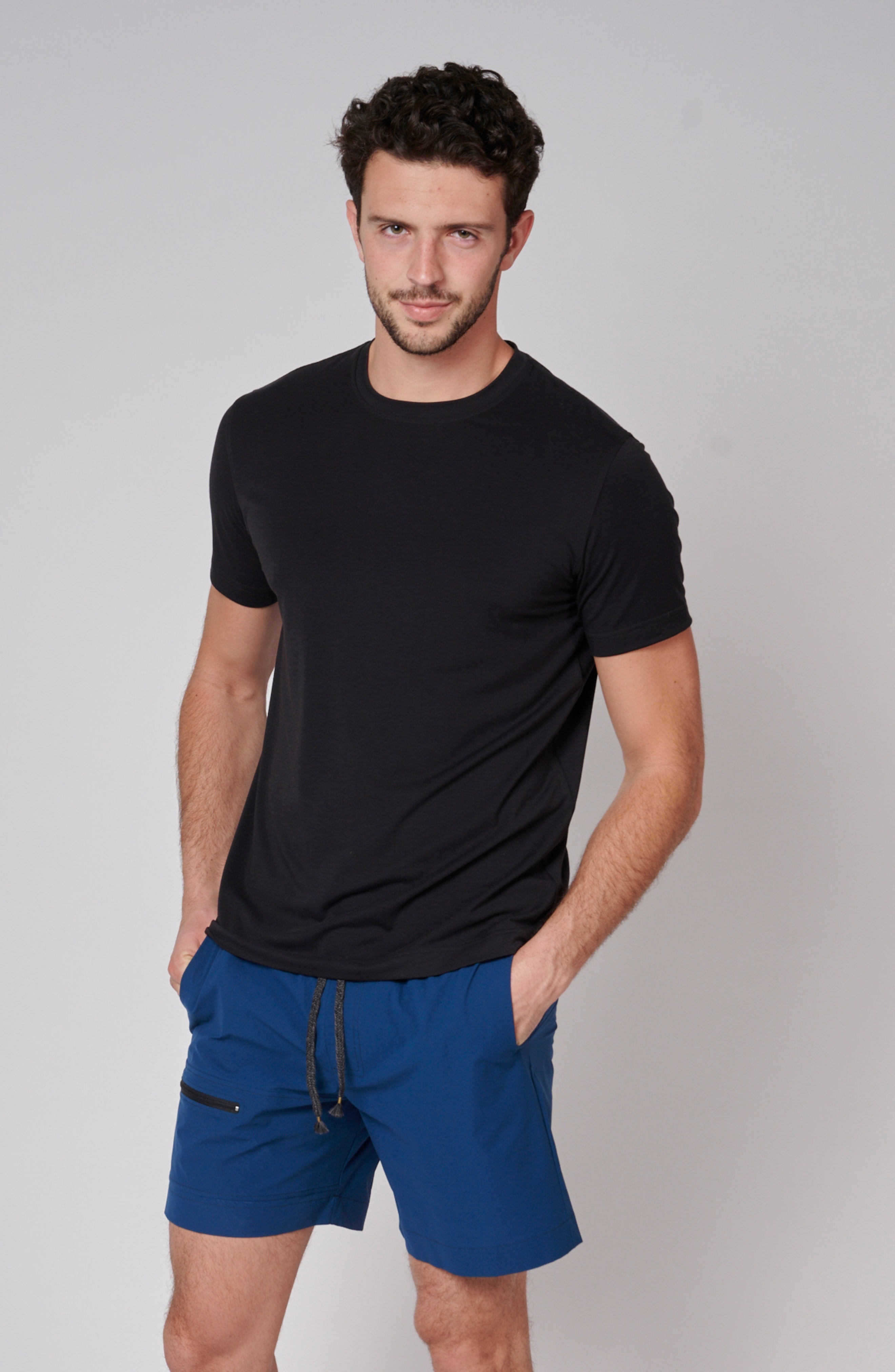 RIPSTOP SPORT SHORT