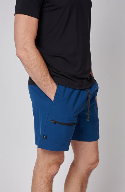 RIPSTOP SPORT SHORT
