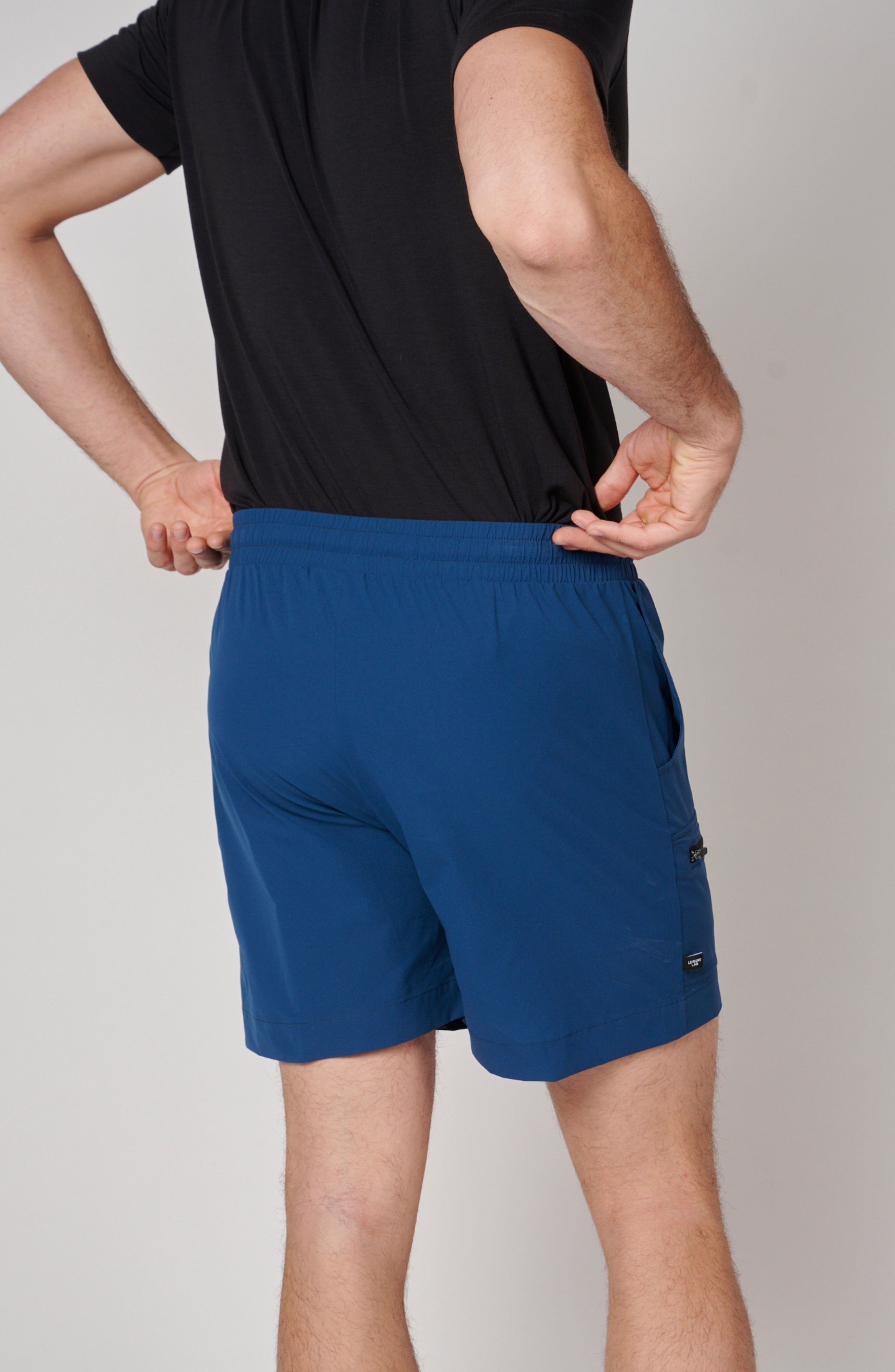 RIPSTOP SPORT SHORT
