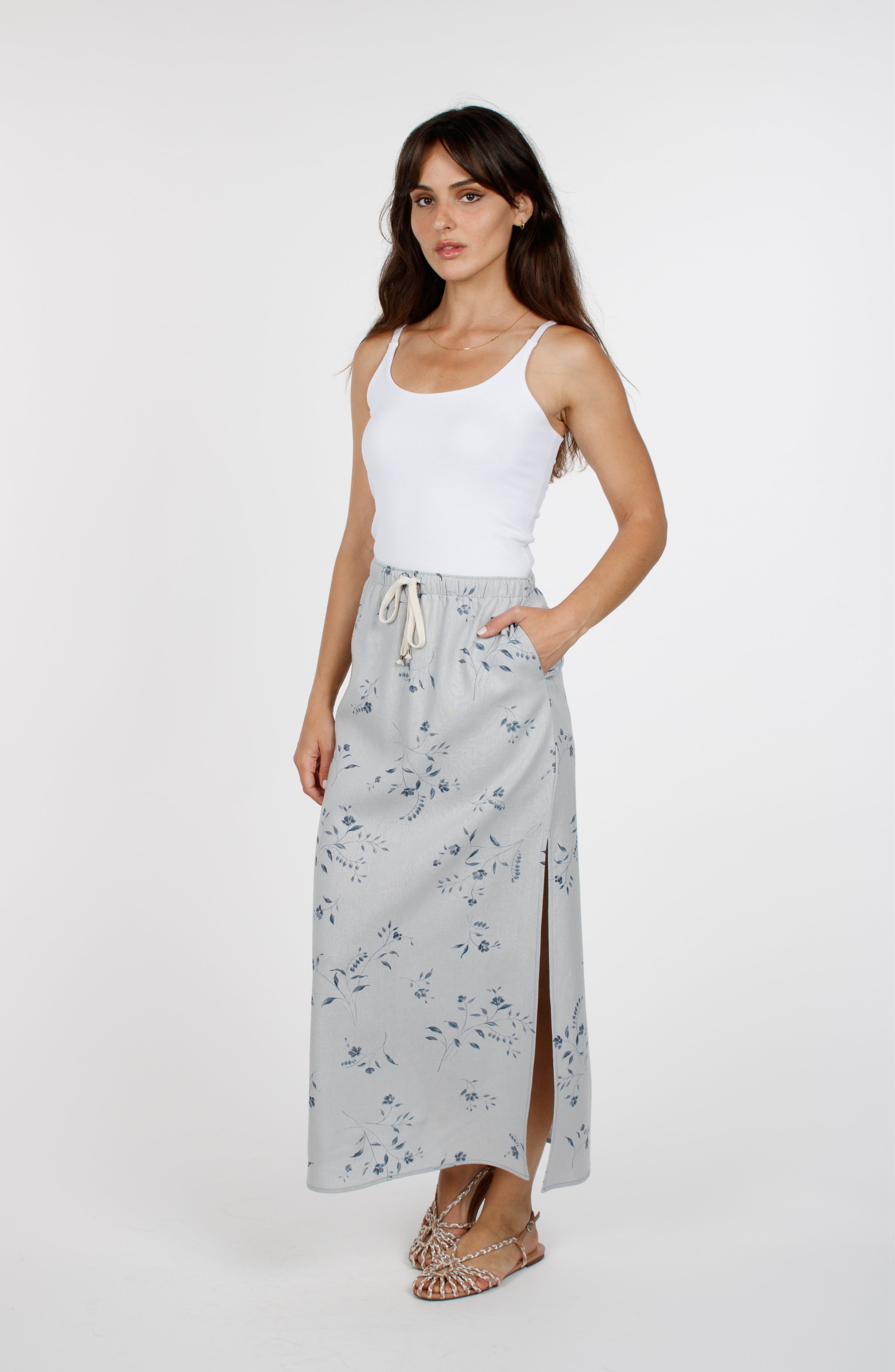 CATALINA RESORT SKIRT