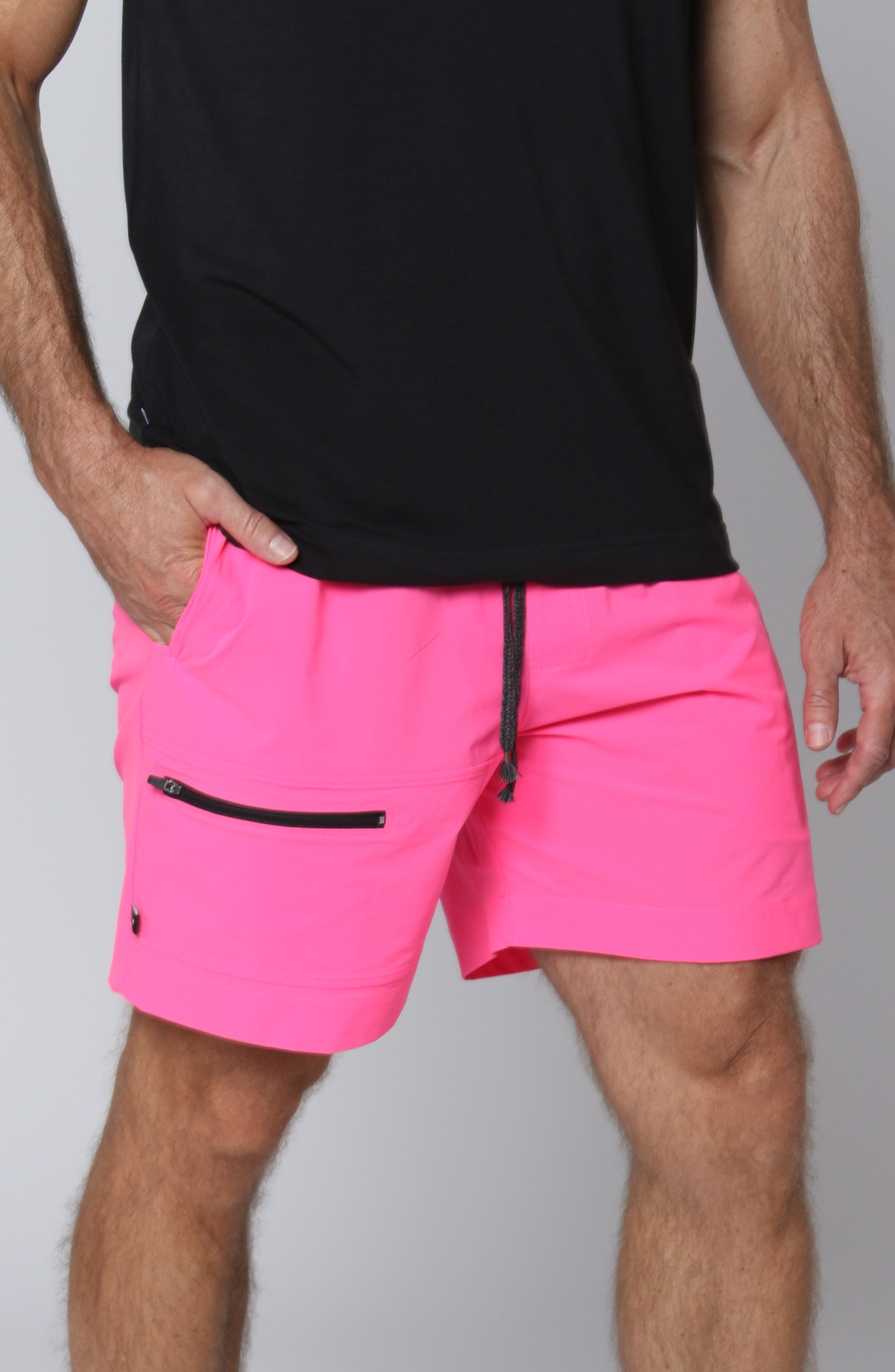 RIPSTOP SPORT SHORT