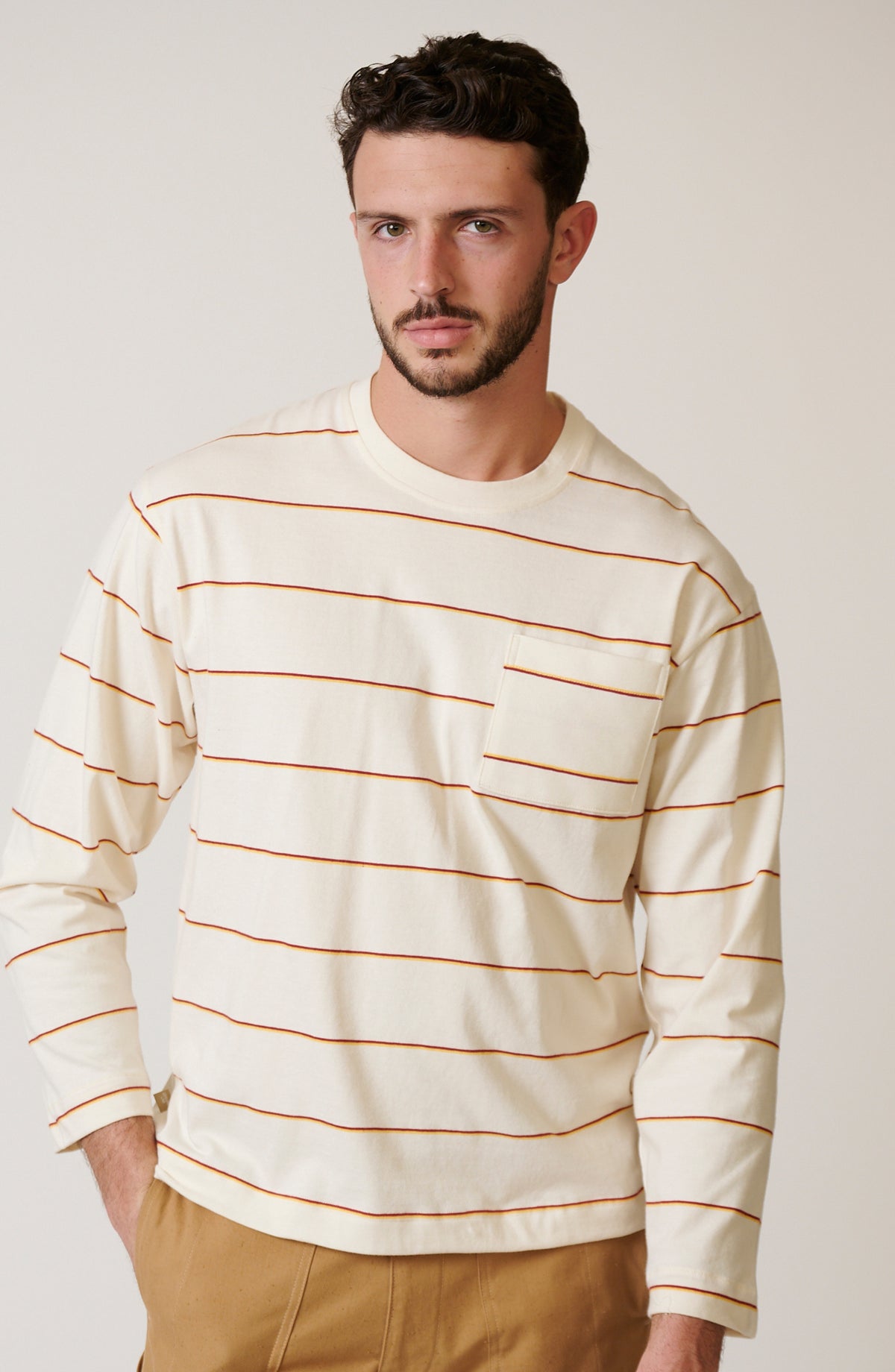 CASPIAN TEE