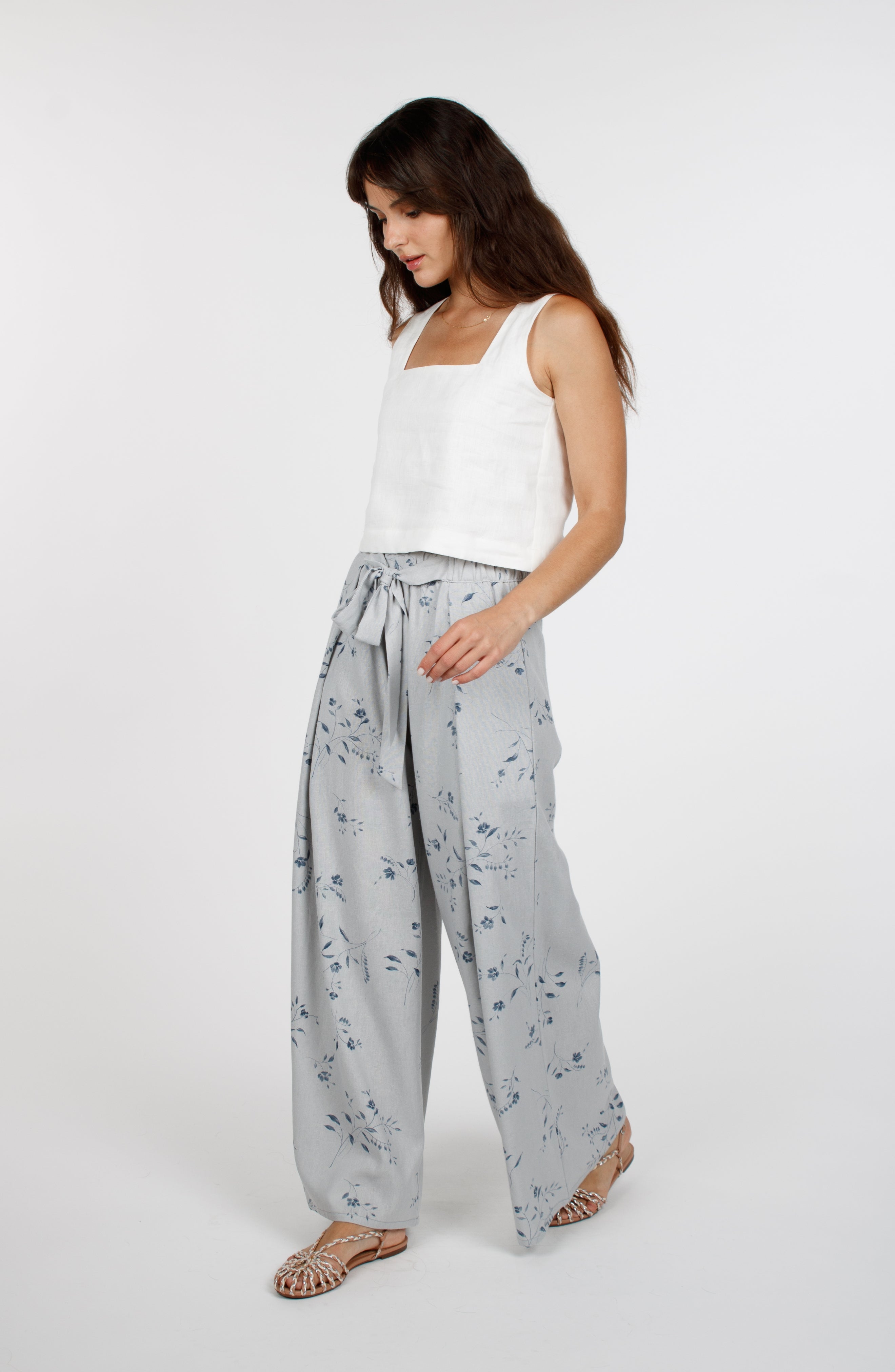 CATALINA CABANA PANT