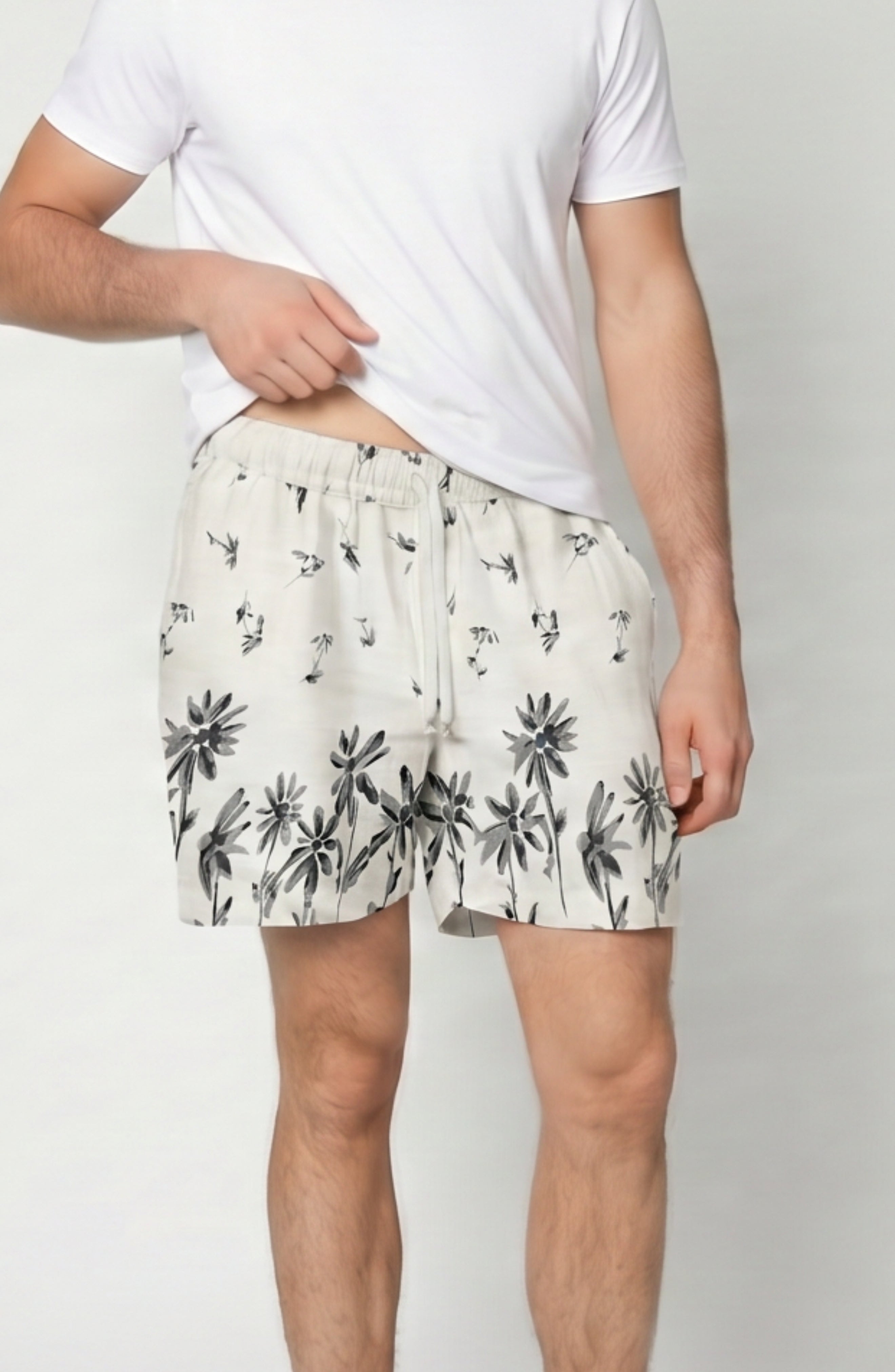 AMALFI SHORT