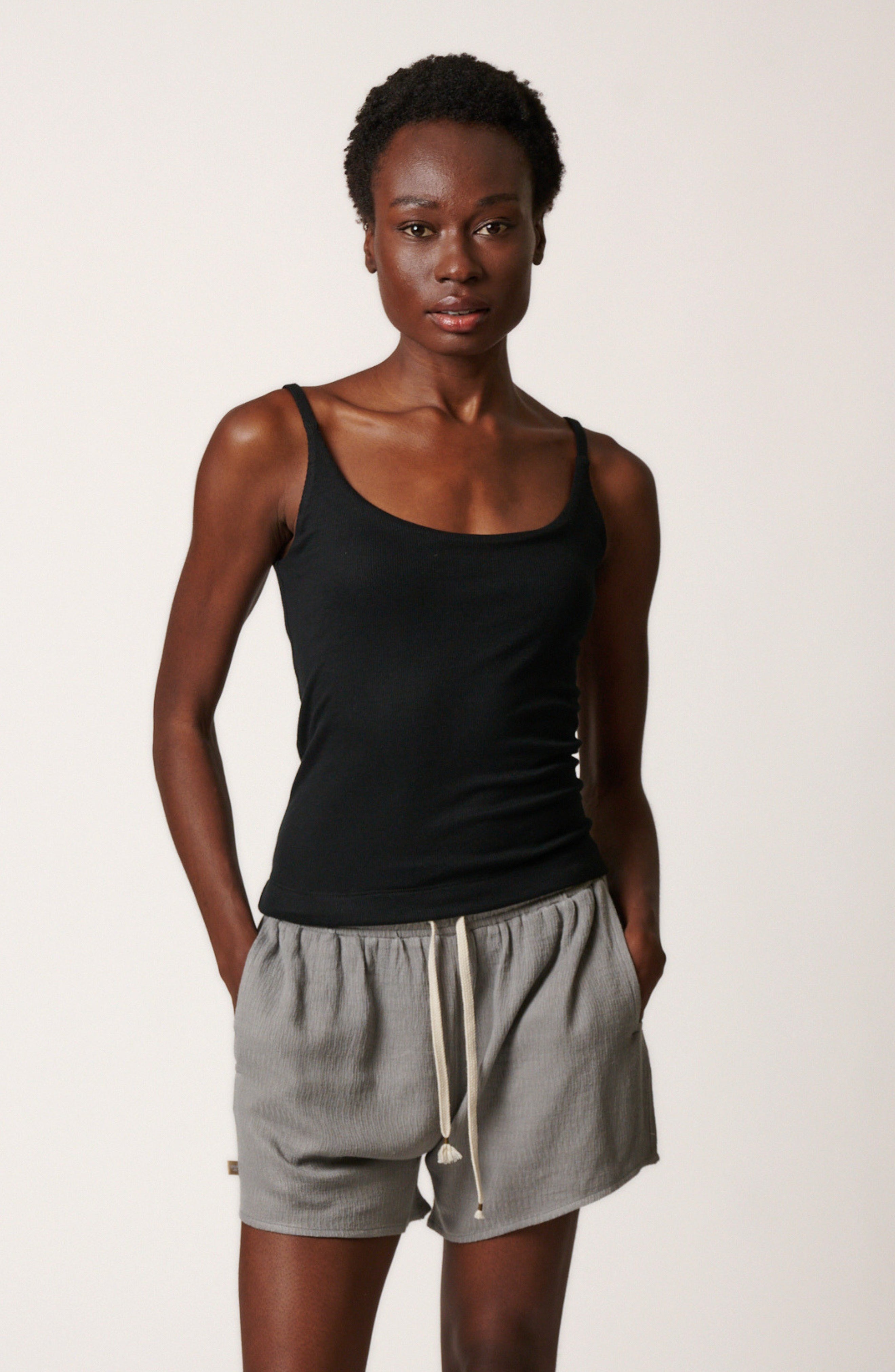 WOMENS TANK TOP