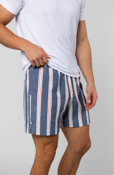TIDE SHORT