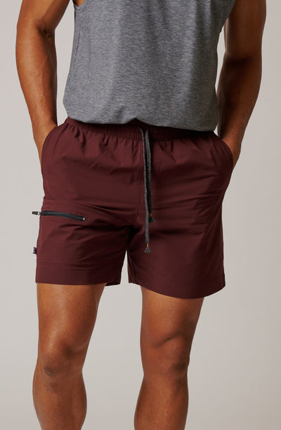 RIPSTOP SPORT SHORT