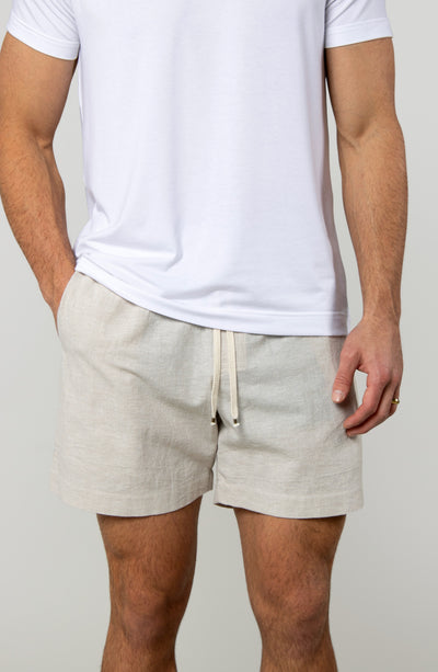 BAJA SHORTS