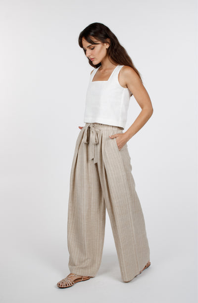 TUSCANY CABANA PANT