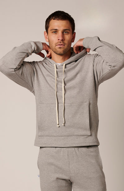 ZEN HOODIE
