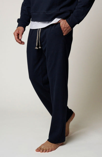 COTTON LOUNGE PANT