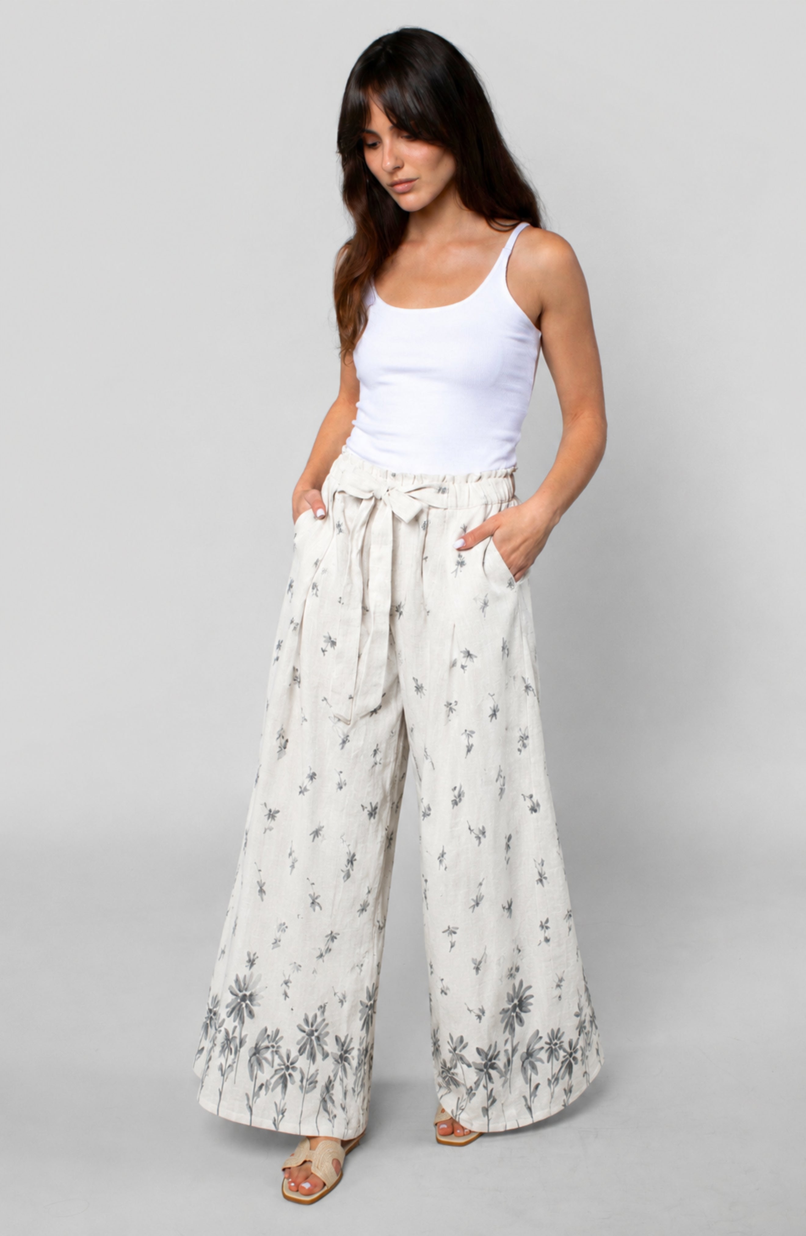 AMALFI PANT