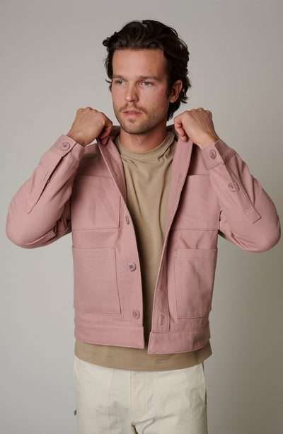 RANCH JACKET