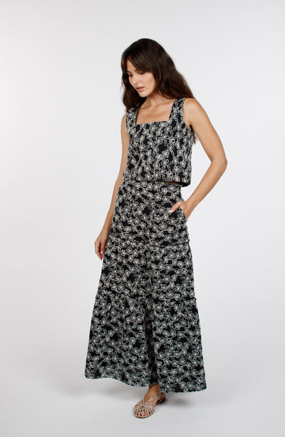 CAMBRIA SKIRT