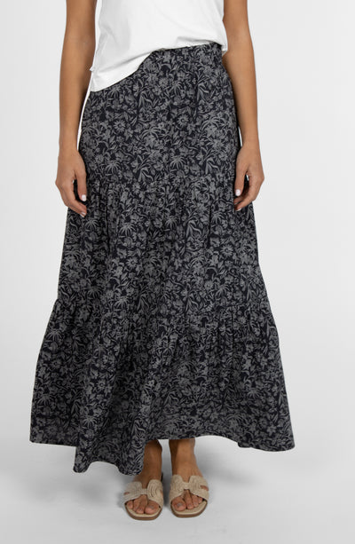 MEADOWS SKIRT
