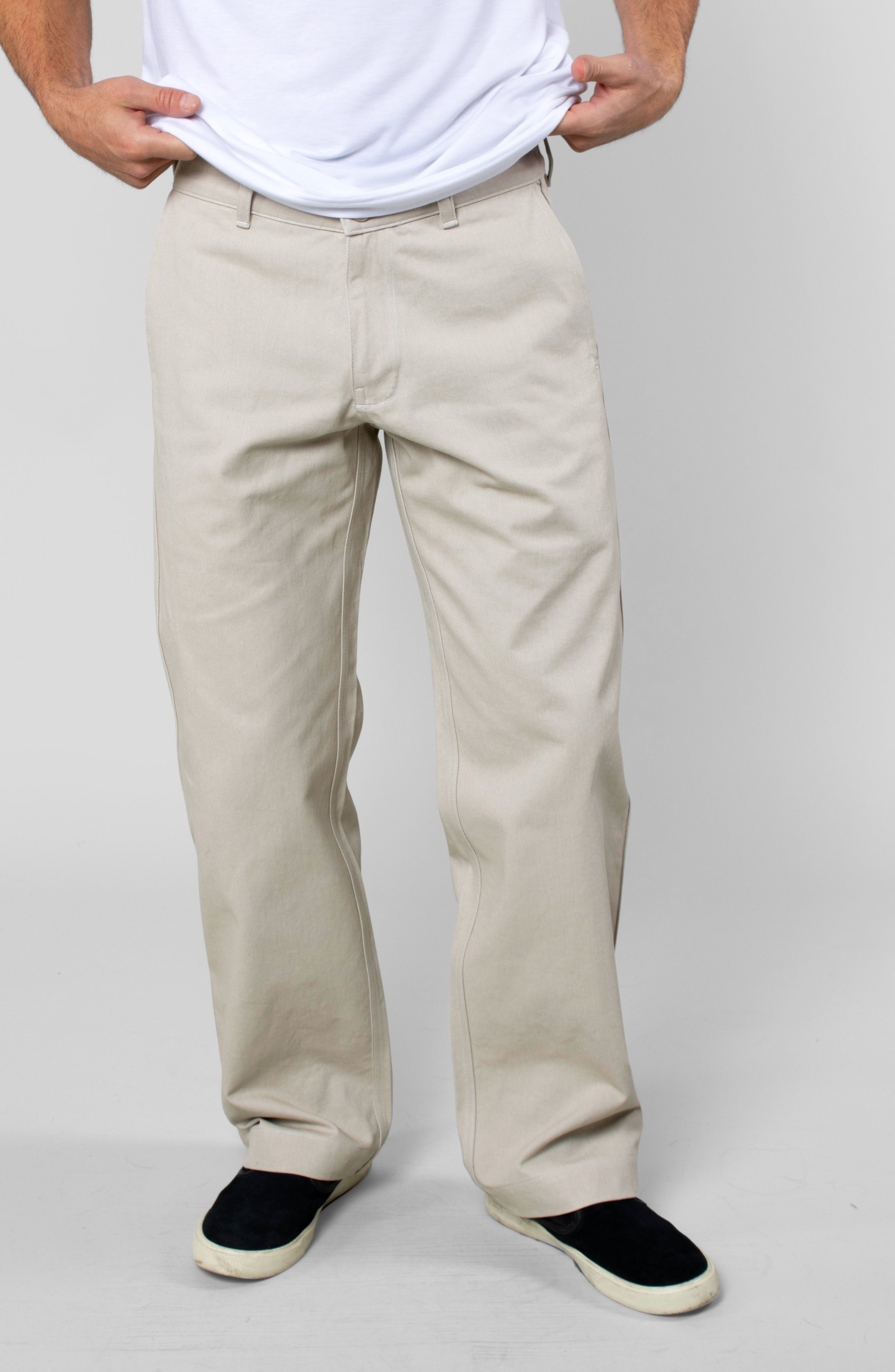DUNE PANT