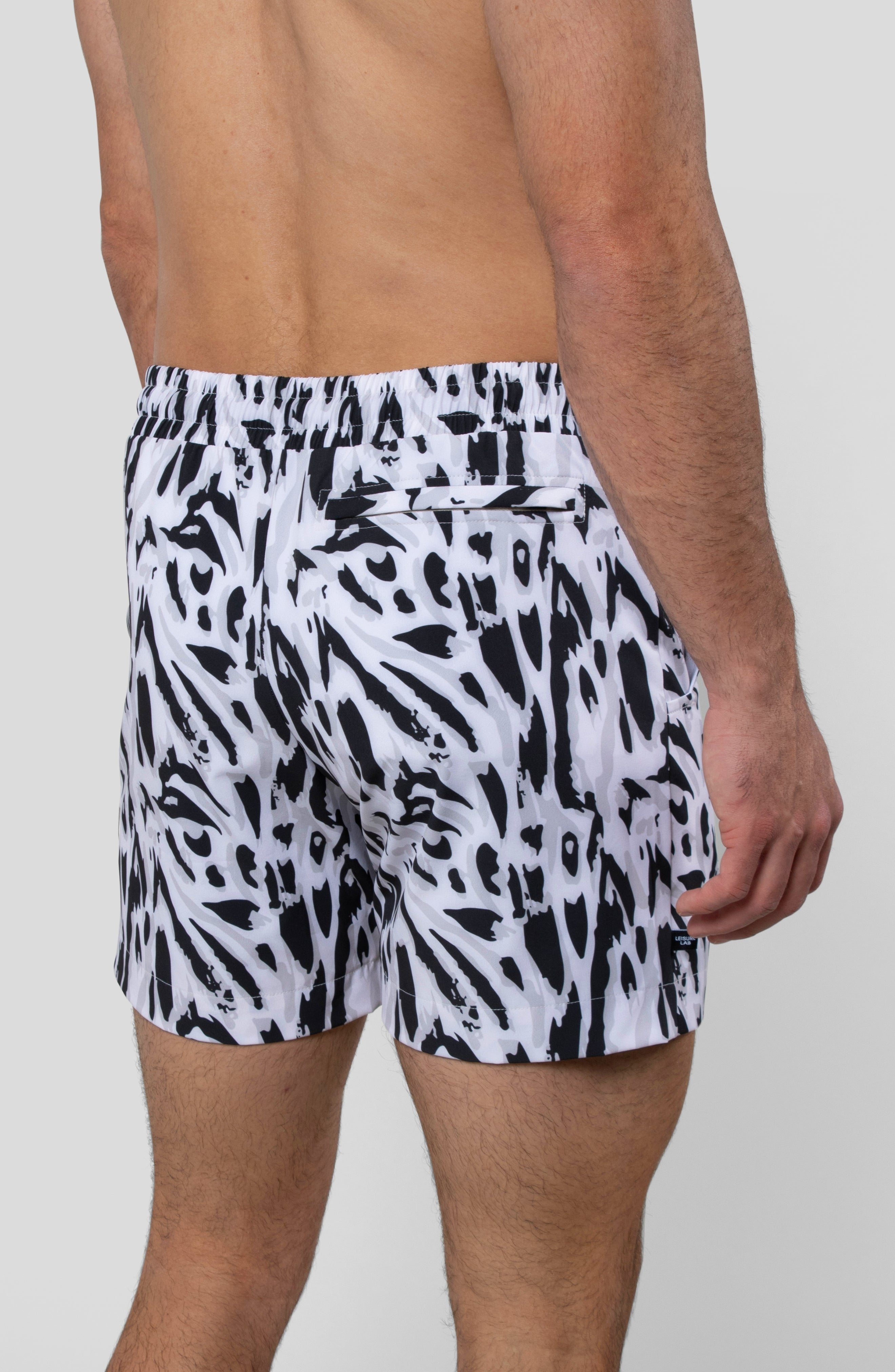 SAFARI SWIM TRUNK