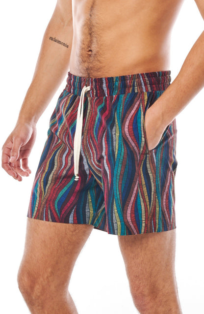 CALYPSO SWIM TRUNK