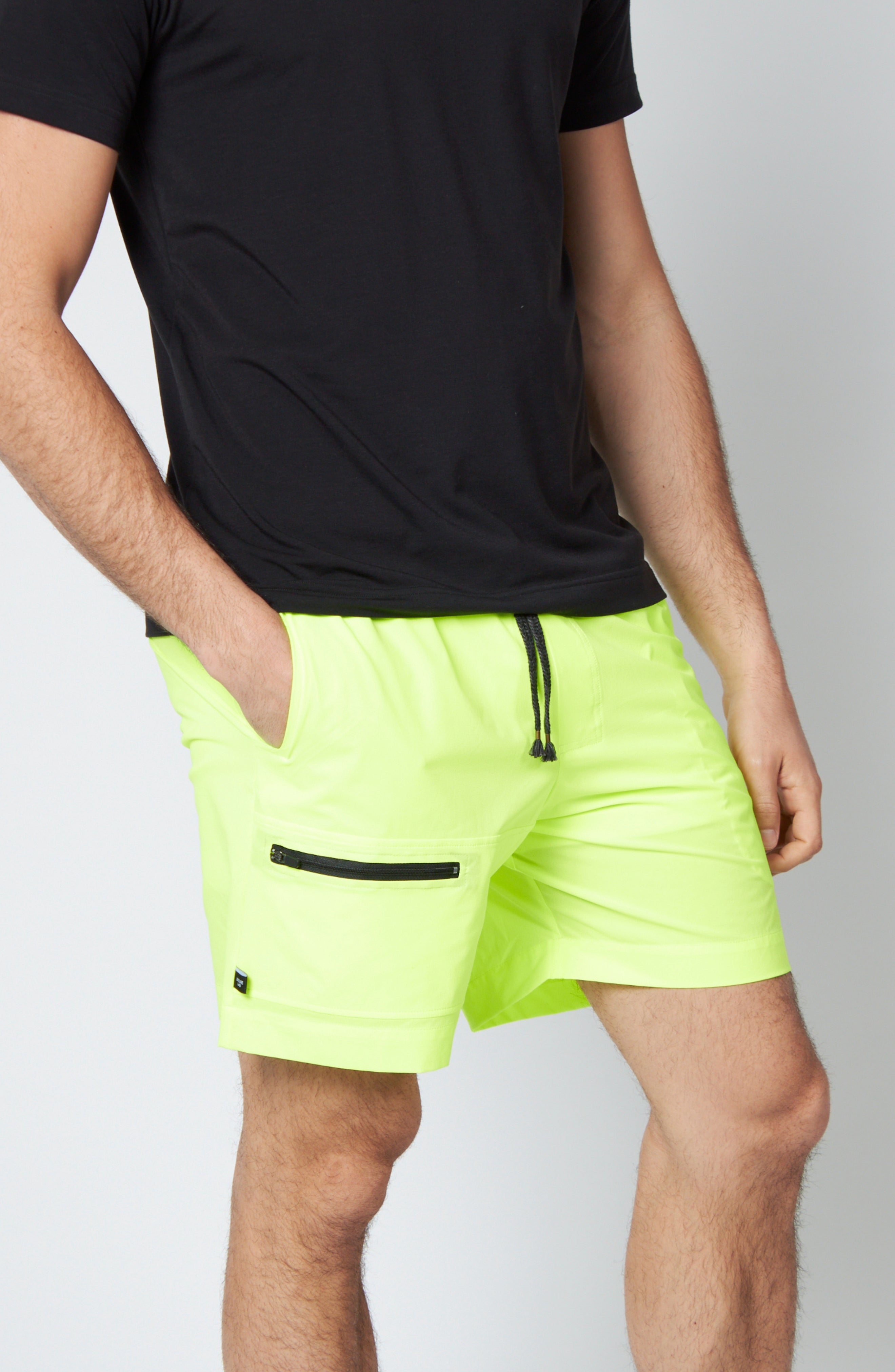 RIPSTOP SPORT SHORT