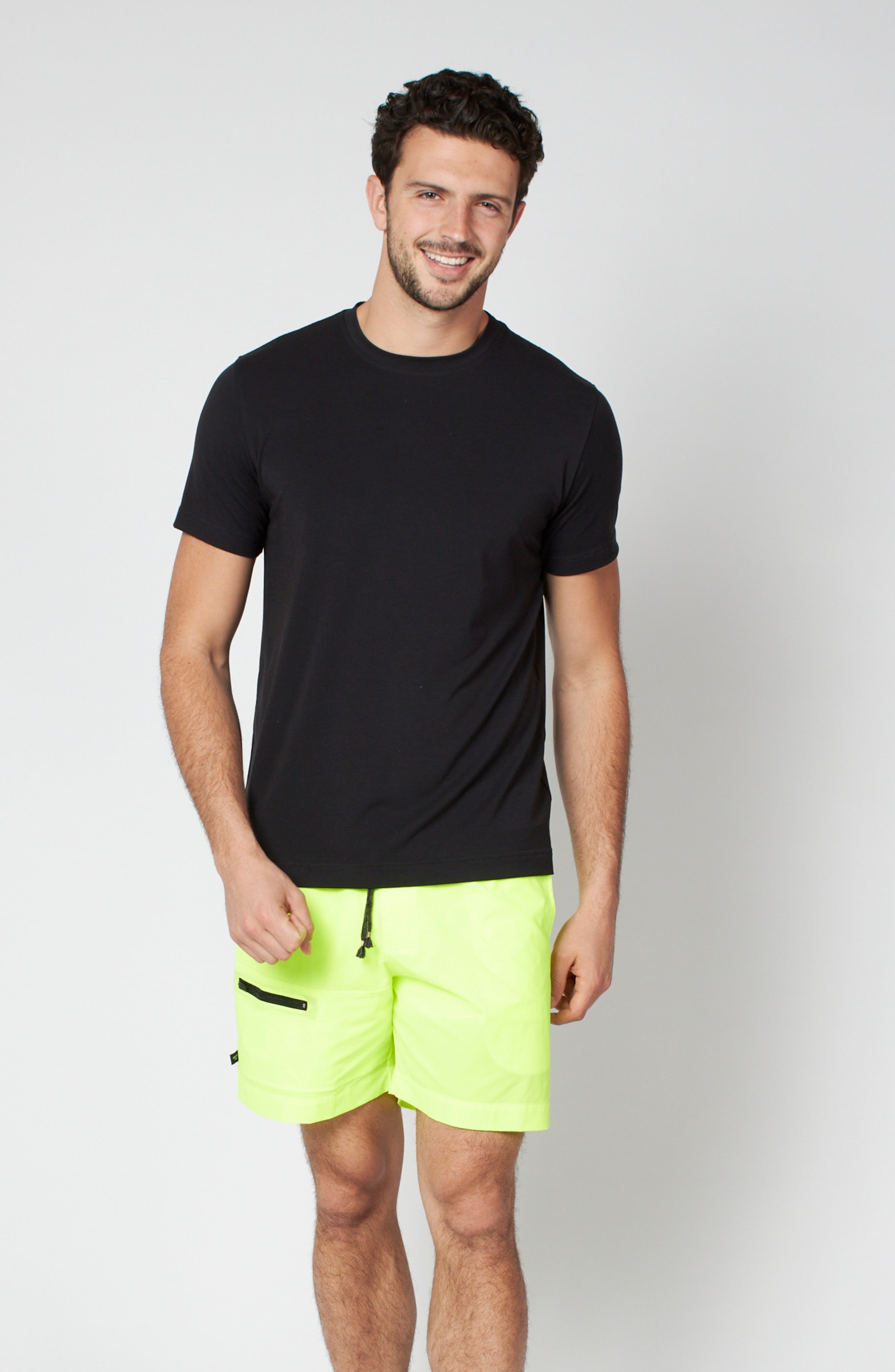 RIPSTOP SPORT SHORT