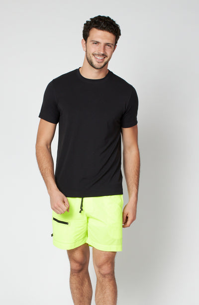 RIPSTOP SPORT SHORT