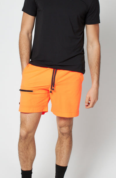 RIPSTOP SPORT SHORT