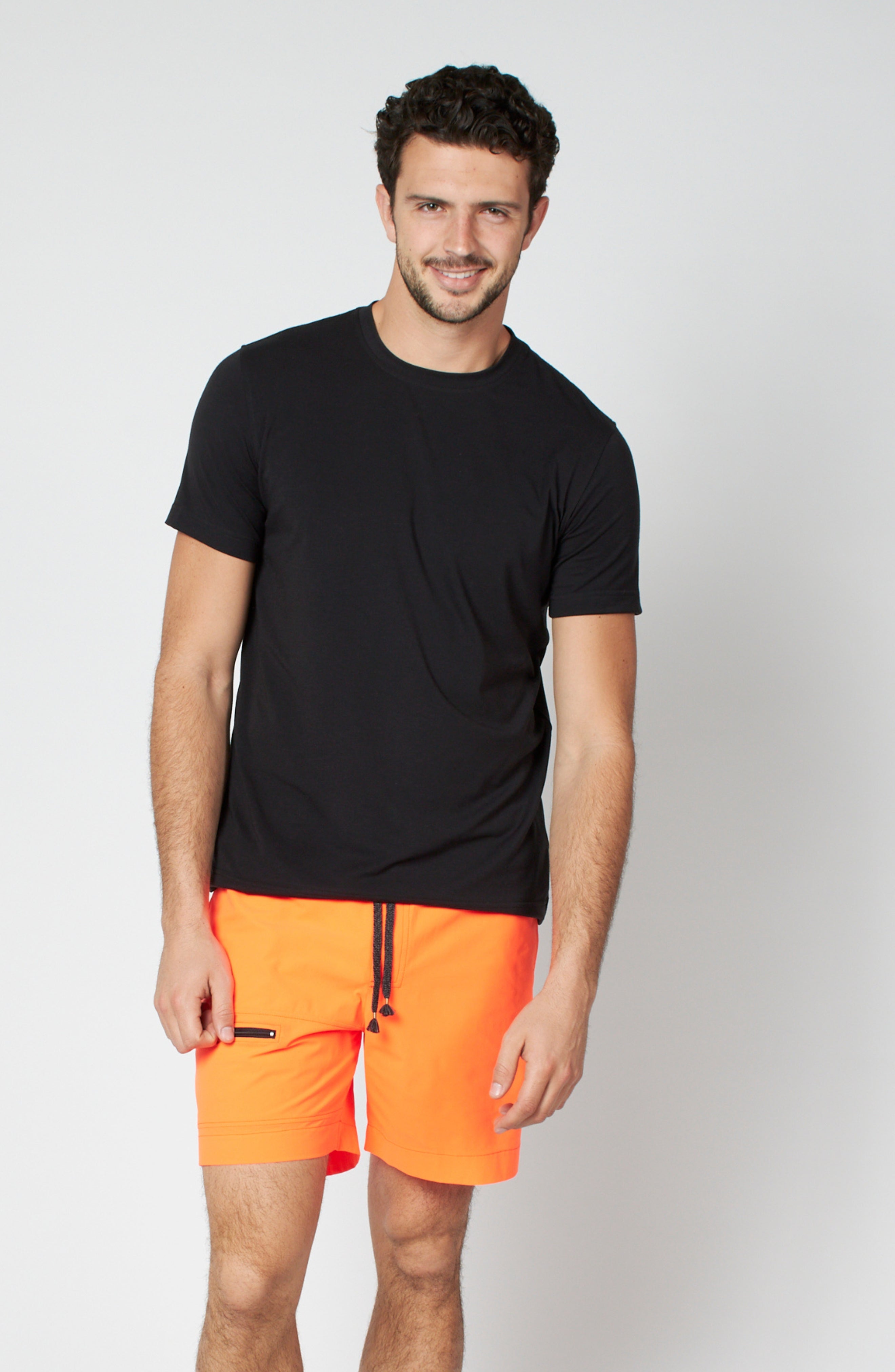 RIPSTOP SPORT SHORT