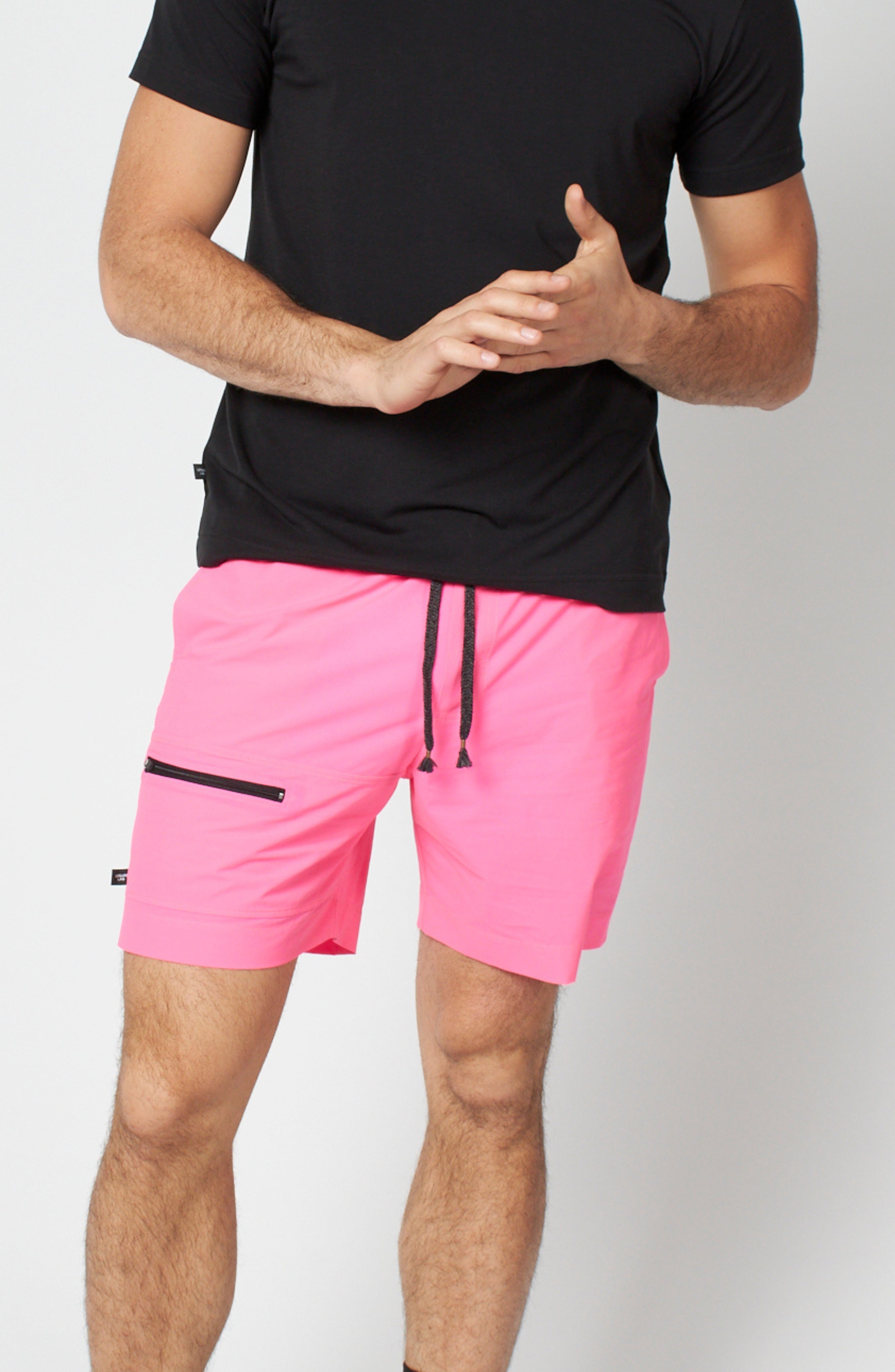 RIPSTOP SPORT SHORT