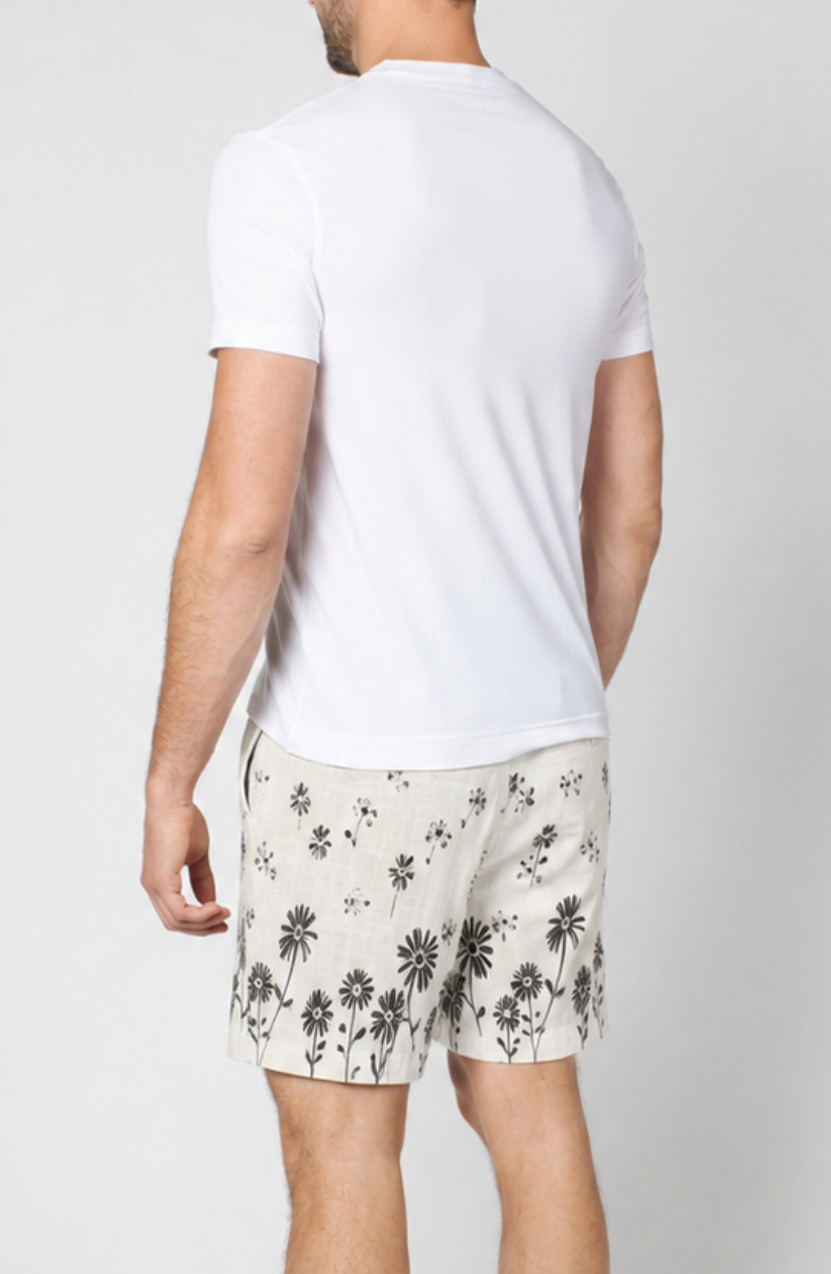 AMALFI SHORT