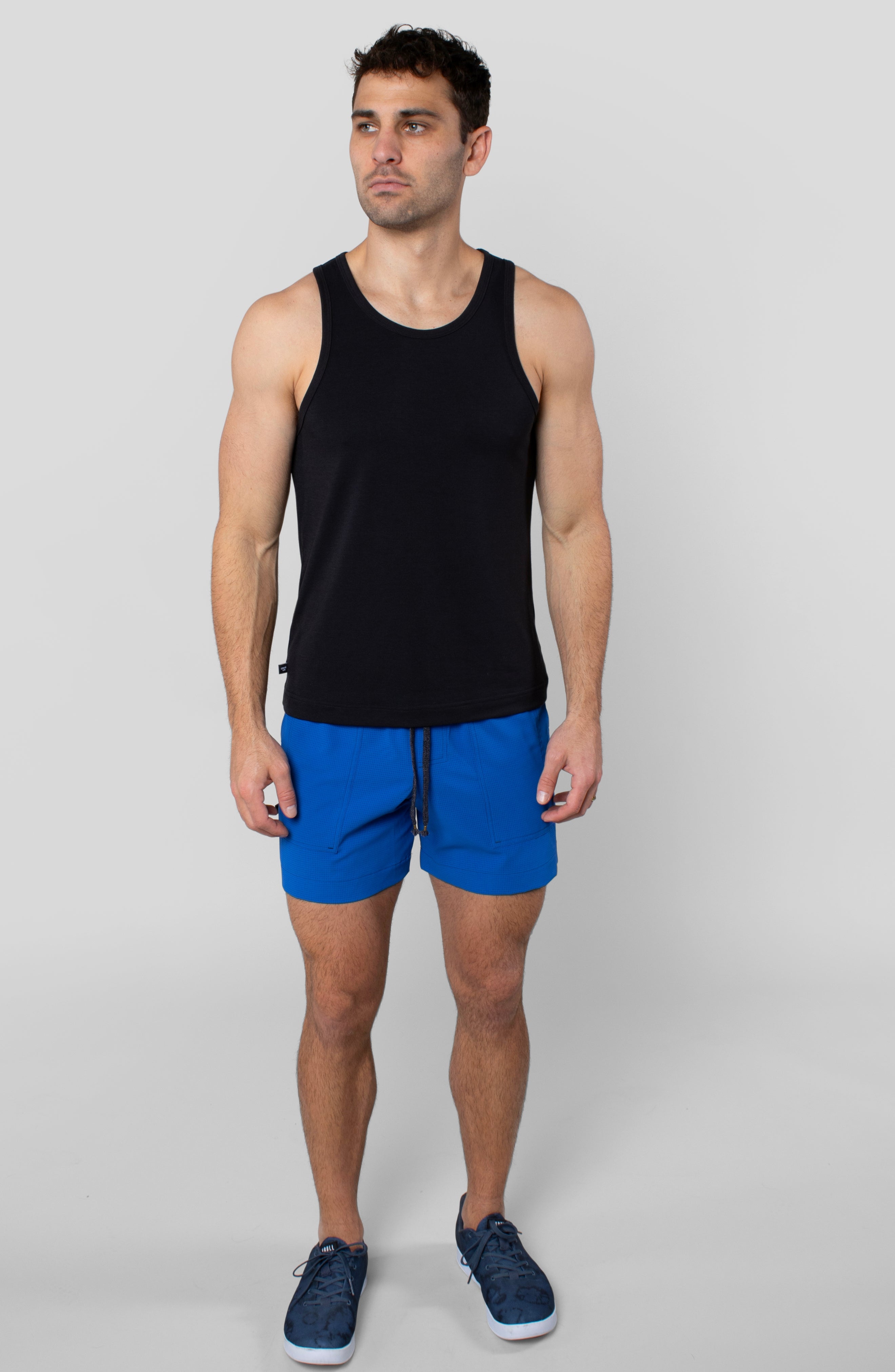 CORE TANK