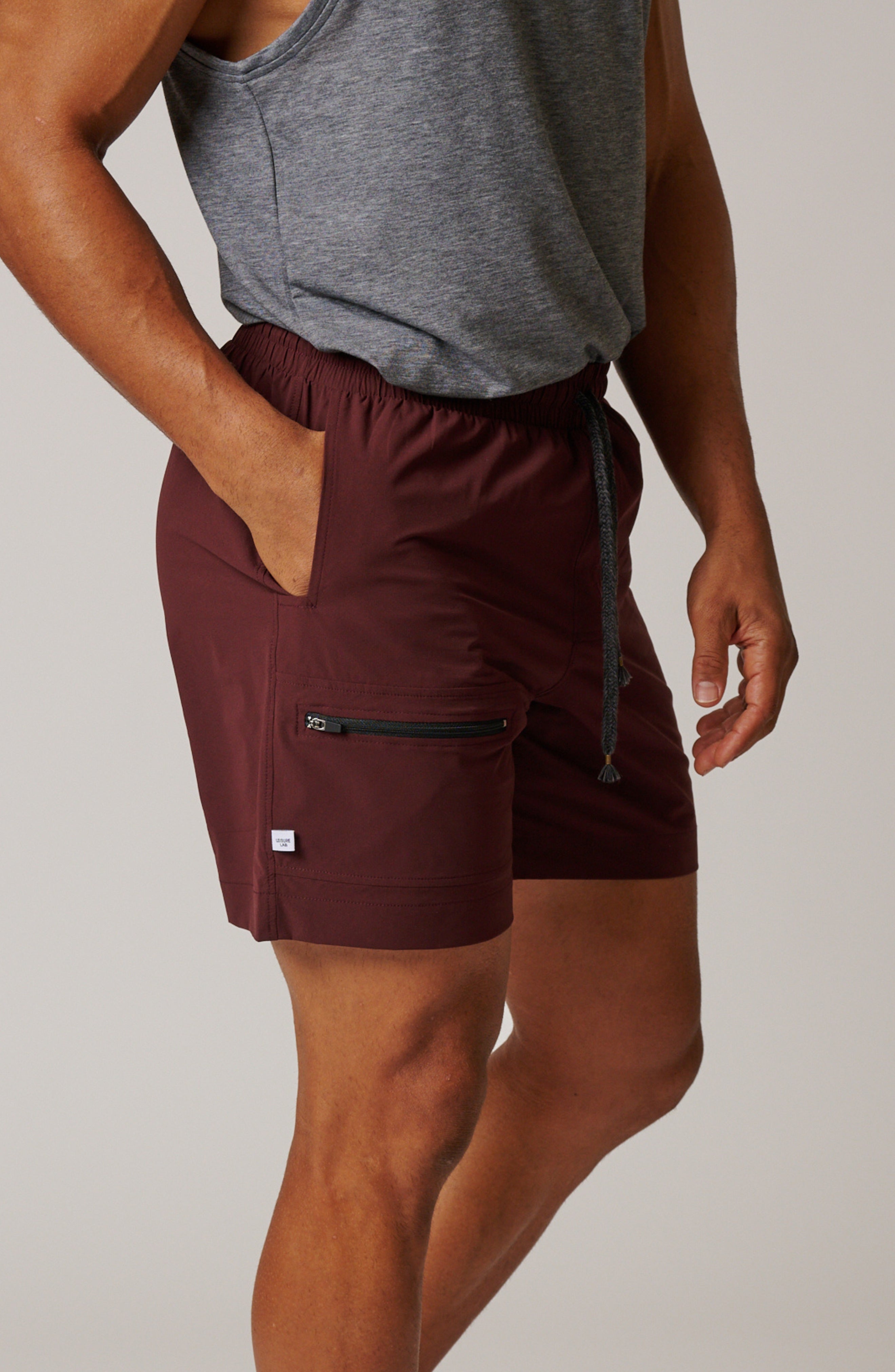 RIPSTOP SPORT SHORT