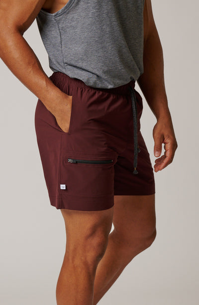 RIPSTOP SPORT SHORT