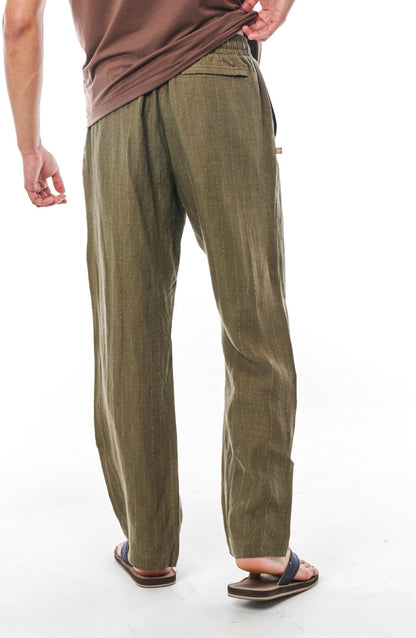 DRIFT PANT