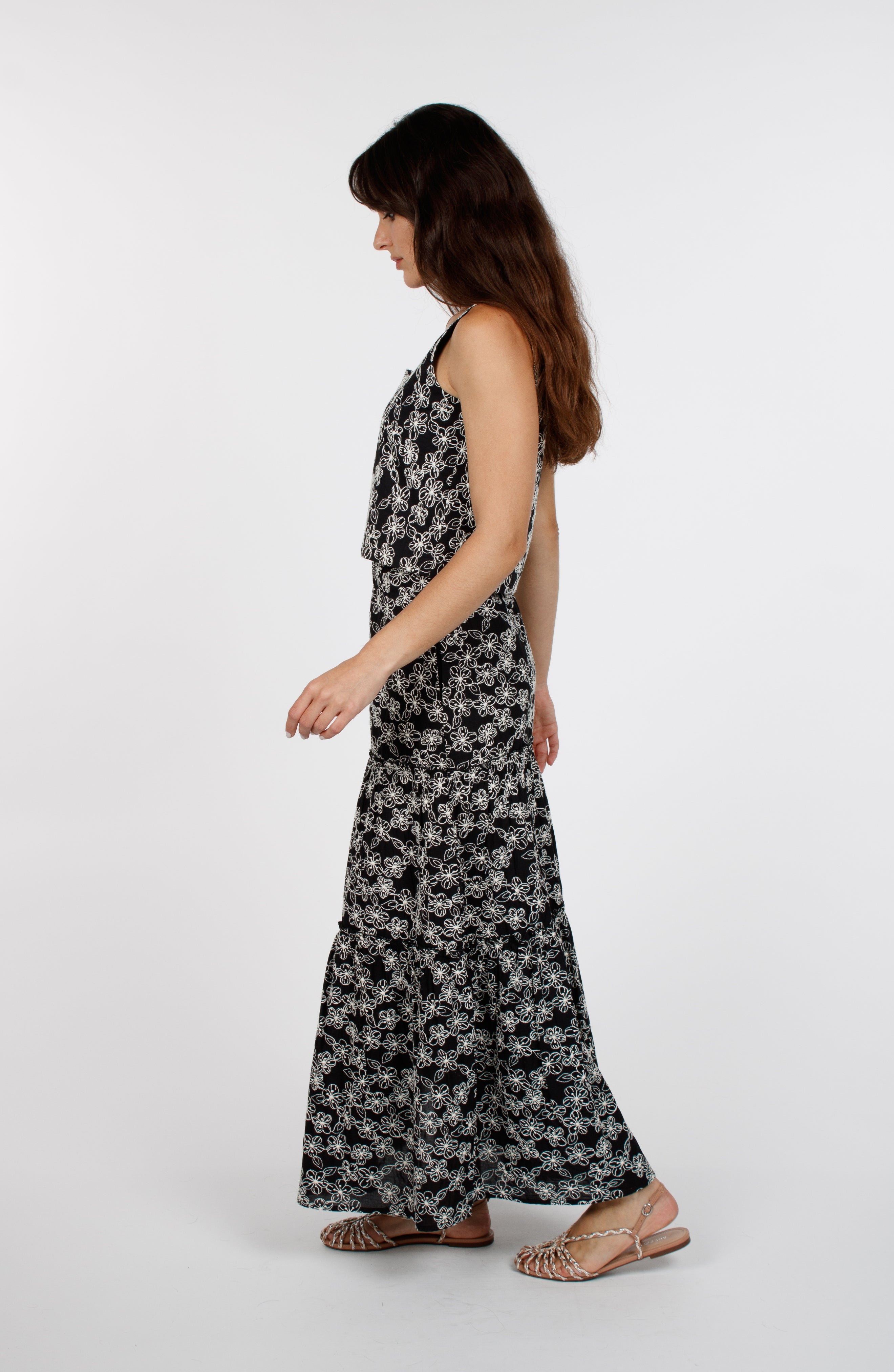 CAMBRIA SKIRT