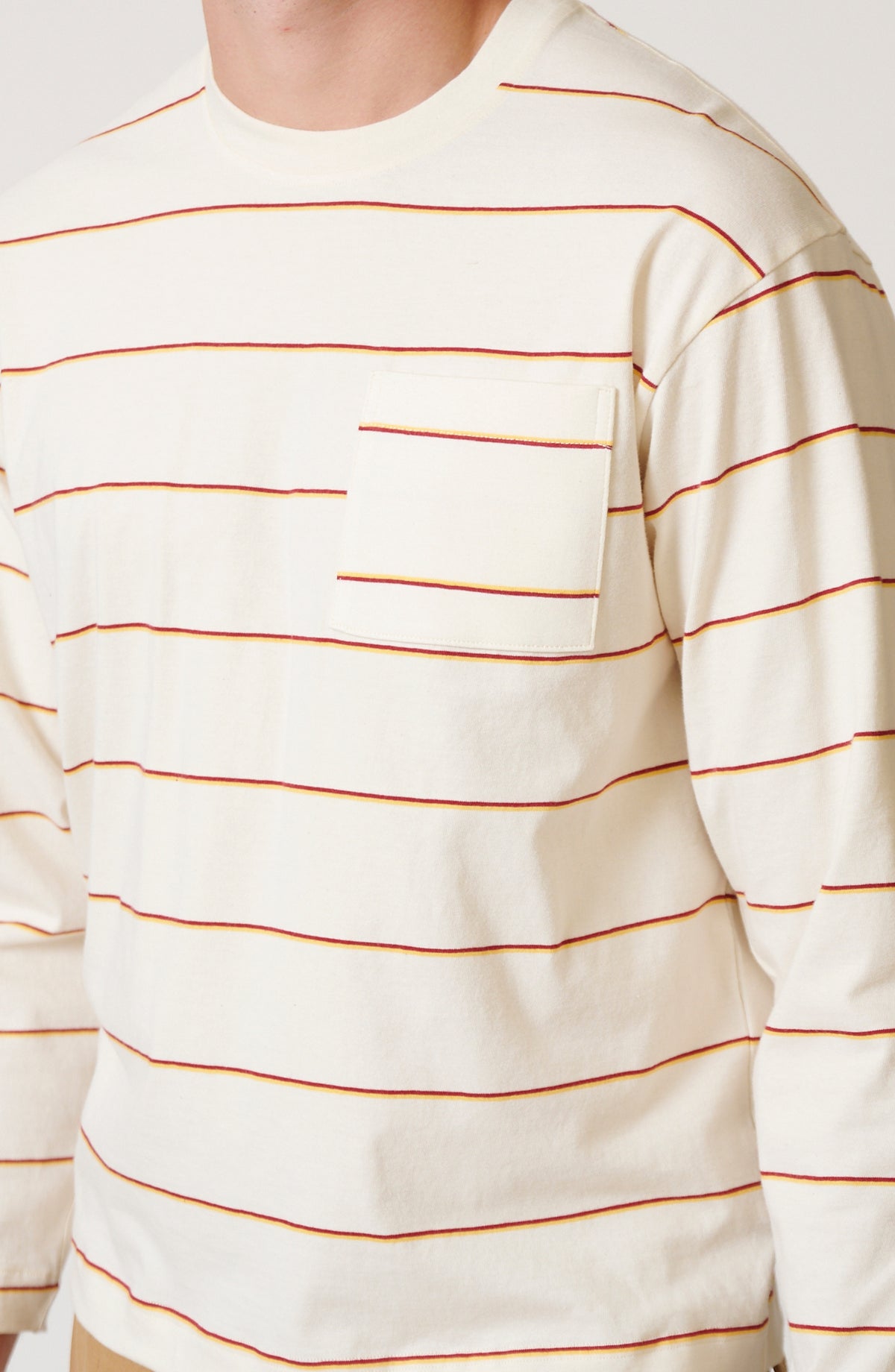 CASPIAN TEE