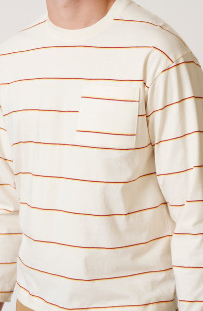 CASPIAN TEE