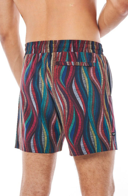 CALYPSO SWIM TRUNK