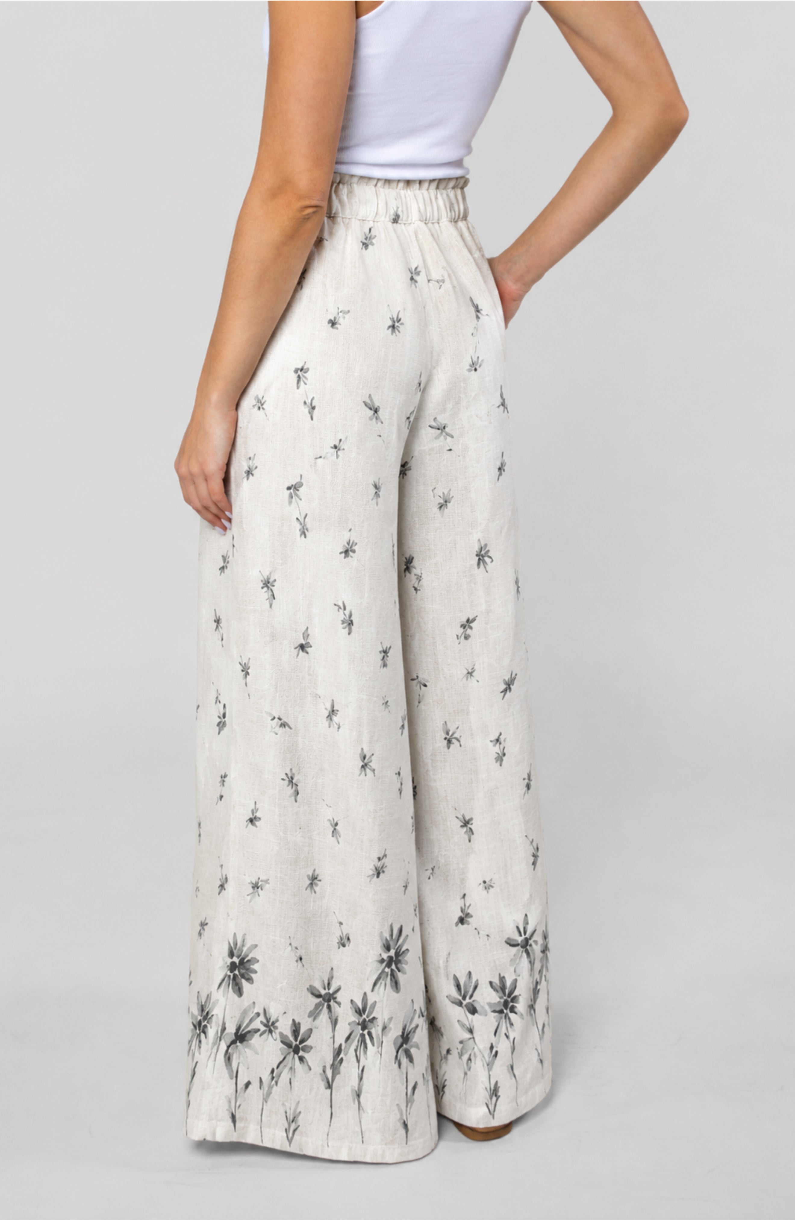AMALFI PANT